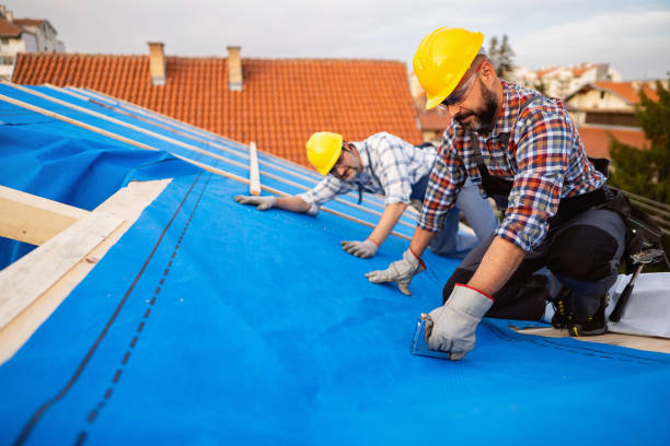 Best Flat Roof Repair Services  in Cloverly, MD