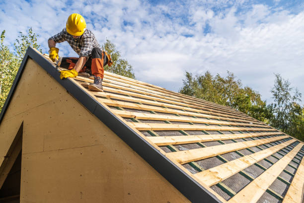 Best Roof Replacement Cost  in Cloverly, MD