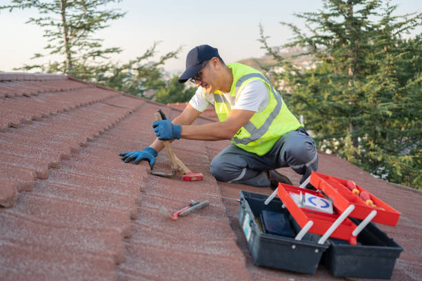 Quick and Trustworthy Emergency Roof Repair Services in Cloverly, MD