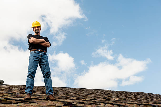 Best Residential Roofing Contractor  in Cloverly, MD