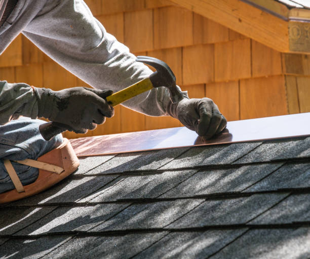 Best Residential Roofing Contractor  in Cloverly, MD